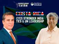 Costa Rica Courts ‘Silent Giant’ India For Everything From AI To Pharma costa rica