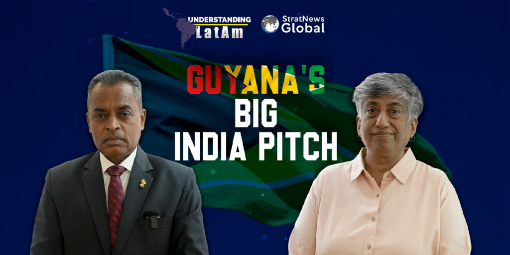 guyana