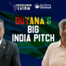 guyana