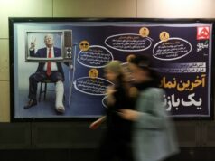 Trump’s Iran War Solved Nothing Iran war Trump West Asia