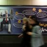Iran war Trump West Asia