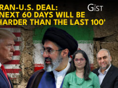 Tail Wagging The Dog: How Israel’s Lobby Keeps Sabotaging Iran-US Deals