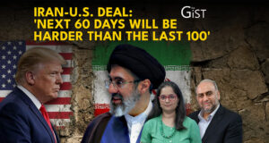 Tail Wagging The Dog: How Israel’s Lobby Keeps Sabotaging Iran-US Deals