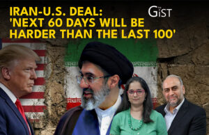 Tail Wagging The Dog: How Israel’s Lobby Keeps Sabotaging Iran-US Deals