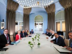 India, EU Target FTA Signing This Year India EU FTA trade deal G7 Modi