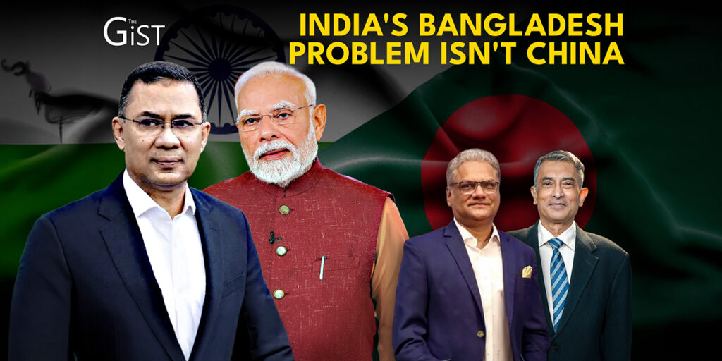 Bangladesh
