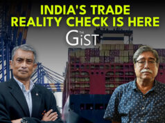 Why India’s Export Ambitions Face A Wall export
