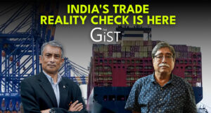 Why India’s Export Ambitions Face A Wall export