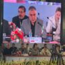Iran BRICS India energy ministers meeting