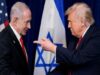 Iran War Exposes US-Israel Fault Lines Israel U.S. Iran war