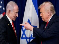 Iran War Exposes US-Israel Fault Lines Israel U.S. Iran war