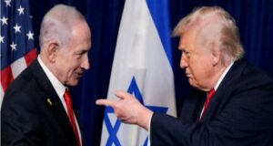 Iran War Exposes US-Israel Fault Lines Israel U.S. Iran war