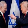 Israel U.S. Iran war