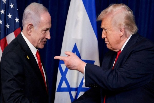 Israel U.S. Iran war Israel U.S. Iran war