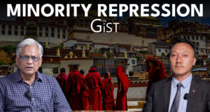 China’s Ethnic Unity Law Driven By Deep Insecurities And Fears About Minorities china tibet