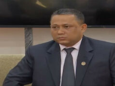 Nepal Foreign Minister Khanal: Don’t See India Through Distorted 21st Century Lens