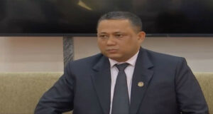 Nepal Foreign Minister Khanal: Don’t See India Through Distorted 21st Century Lens