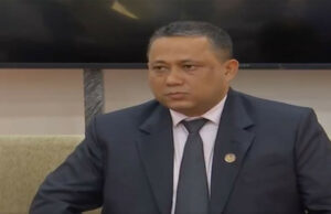 Nepal Foreign Minister Khanal: Don’t See India Through Distorted 21st Century Lens