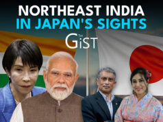 ‘This Could Be The World’s Most Important Relationship’ japan
