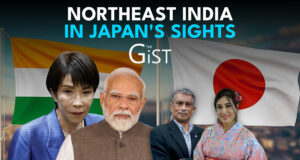 ‘This Could Be The World’s Most Important Relationship’ japan