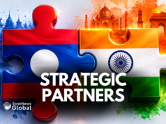 Laos Pushes For Deeper Economic Ties With India Laos