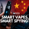 Vapes
