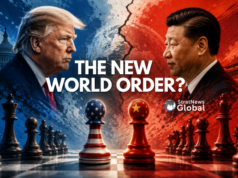 Neither Cold War Nor G2, But A New US-China Reality? China