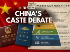 China Has No Caste System But Is A Deeply Unequal Society China