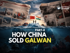 China’s India Reset Masks Enduring Suspicion (2024-2026) Galwan -2