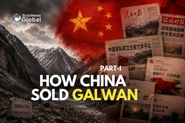 Galwan -1 Galwan -1