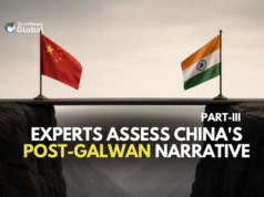Galwan’s Legacy: Thaw Or Tactical Pause? – Experts Take Galwan - 3