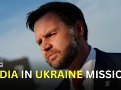 Indian Troops For Ukraine? Trump Had Rejected Vance Proposal