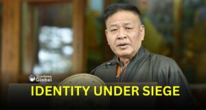 China’s Ethnic Unity Law Legalises Genocide In Tibet: Sikyong Penpa Tsering