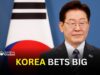 Lee Jae Myung Unveils $576 Billion AI And Chip Expansion Plan