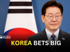 Lee Jae Myung Unveils $576 Billion AI And Chip Expansion Plan