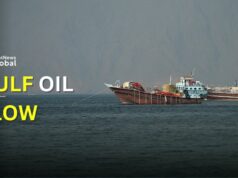 Middle East Oil, LNG Flow Despite Renewed Hormuz Tensions