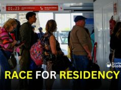 Spain Sees Record Demand For Migrant Legalisation Ahead Of Deadline