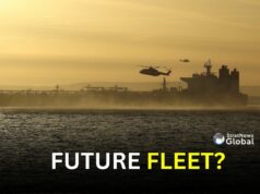 UK Scraps Destroyer Plans For Drone Combat Vessels
