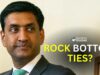 Congressman Ro Khanna Slams Trump For Damaging The India Relationship