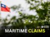 Taiwan Urges Japan And Philippines To Respect Maritime Claims