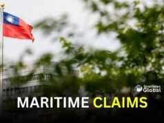 Taiwan Urges Japan And Philippines To Respect Maritime Claims