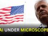 Trump Mandates Security Tests For New AI Models