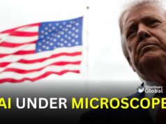 Trump Mandates Security Tests For New AI Models