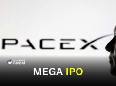 SpaceX Fixes $135 IPO Price, To Raise $75 Billion