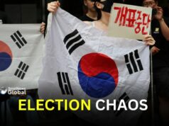 Ballot Crisis Triggers Outrage In South Korea Local Elections