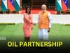 India-Venezuela Look Beyond Oil Trade, To Explore Production, Refining