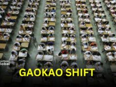 Chinese Youth Explore Alternative Futures Beyond Gaokao