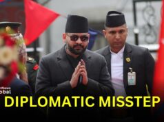 Nepal: PM Balen Shah Finding His Way Forward Through Diplomatic Missteps?