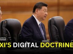 Xinhua To Build $162Ml AI Tool Promoting Xi Jinping Thought