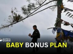 Bhutan Offers Cash Incentives To Boost Declining Birth Rate